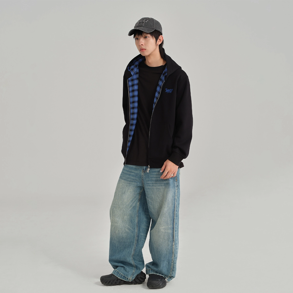 NELY oversize
