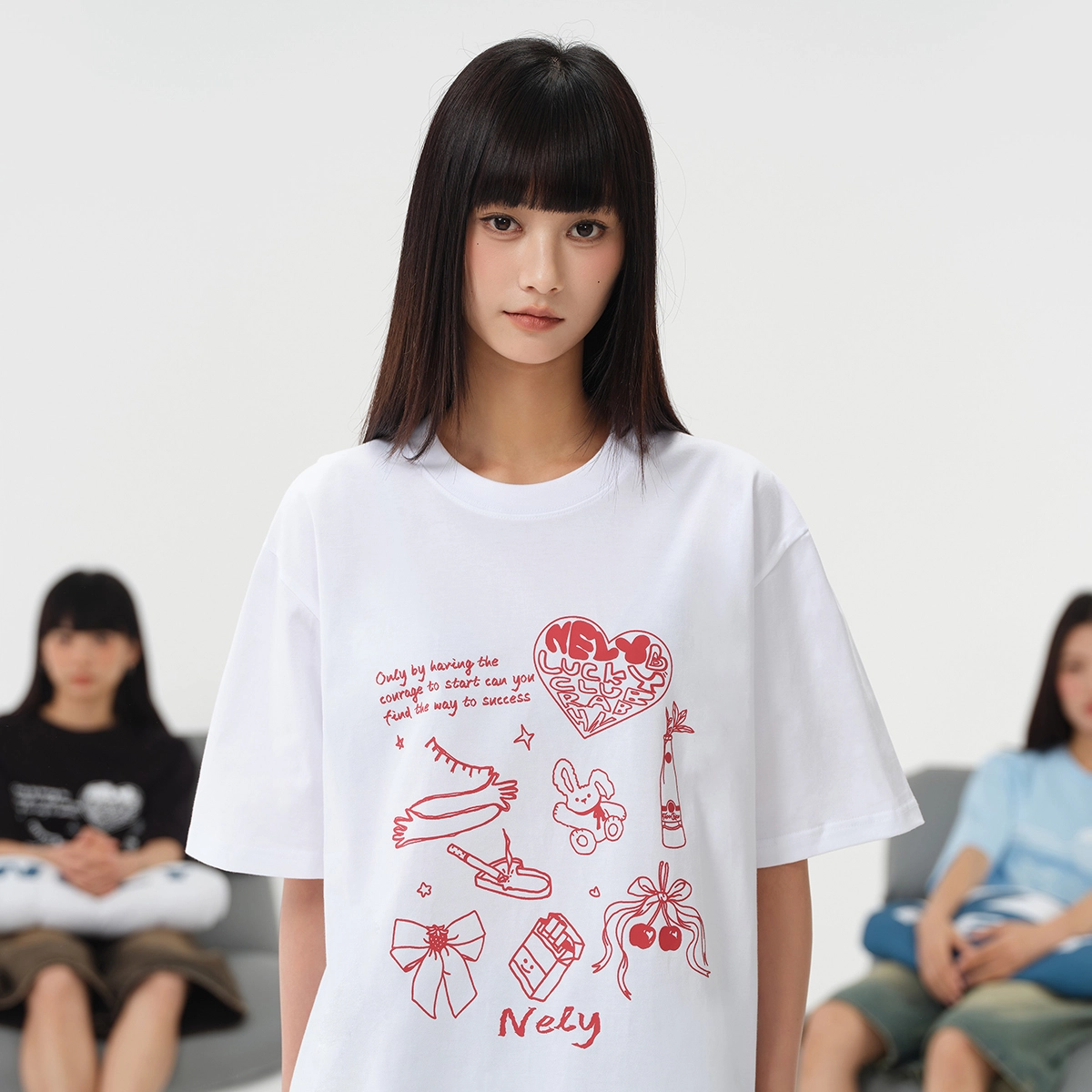NELY T