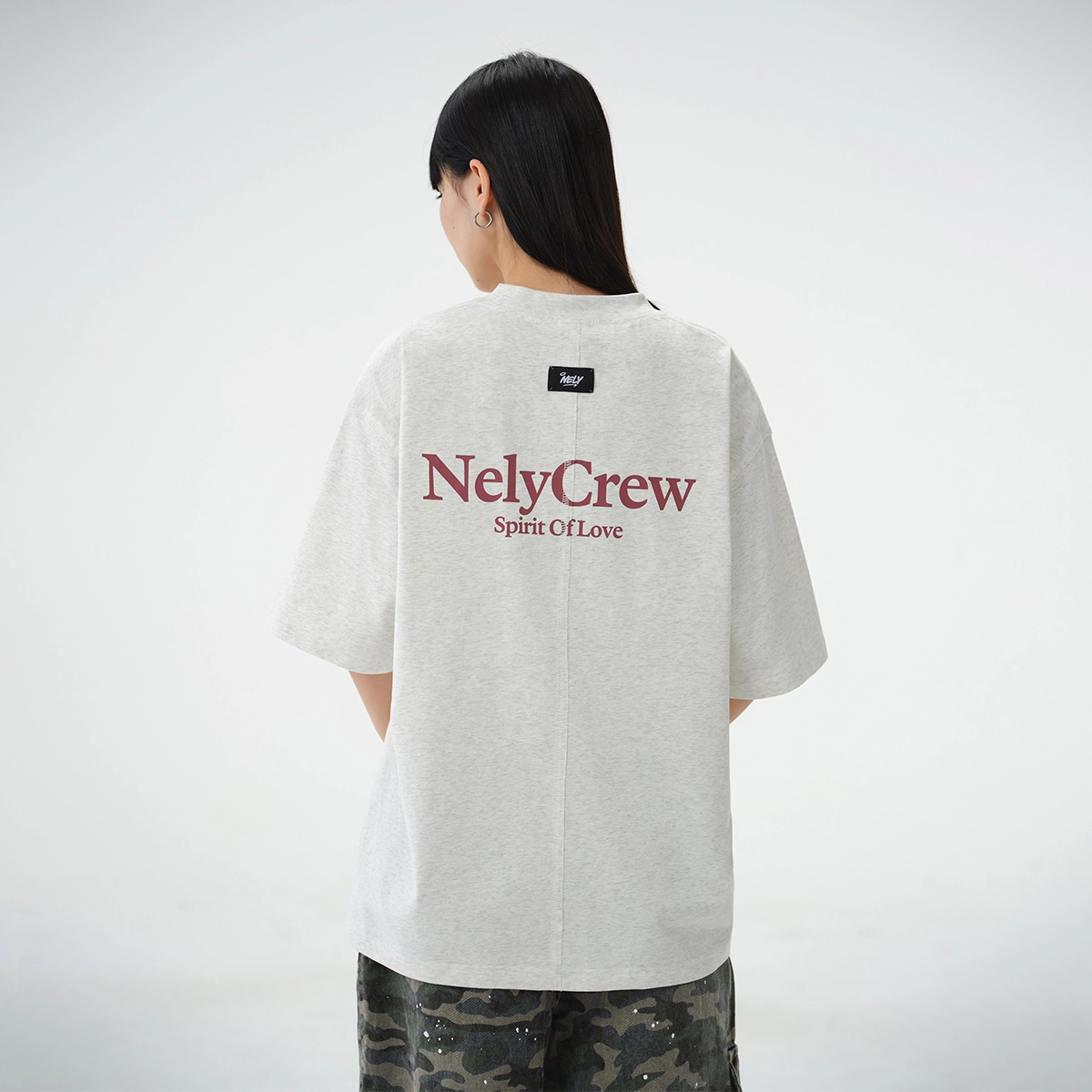 NELY LOGOT