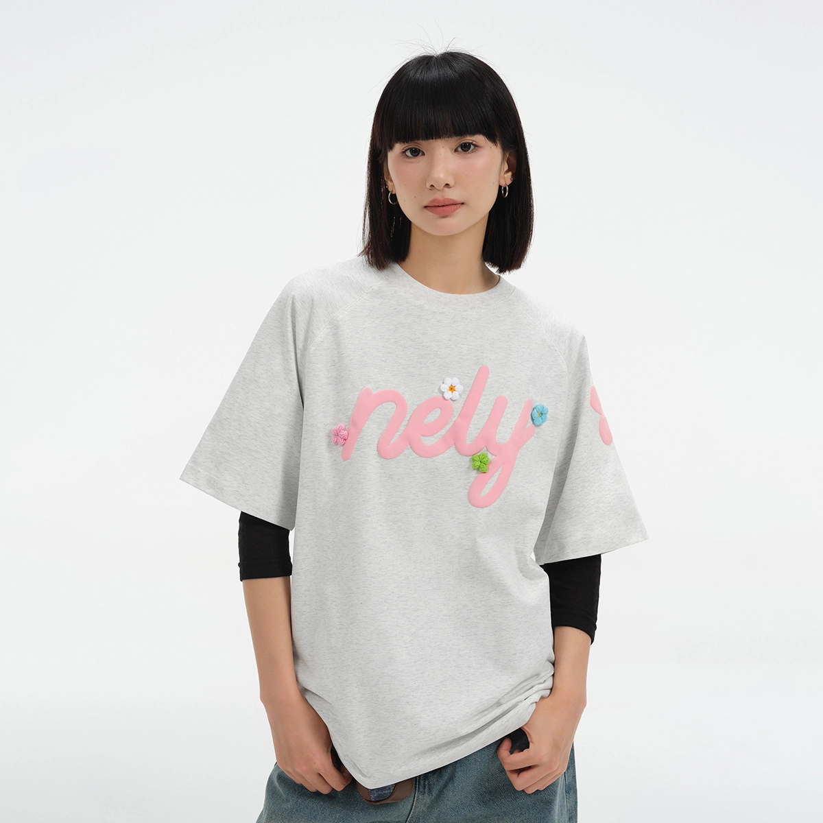NELY LOGOT