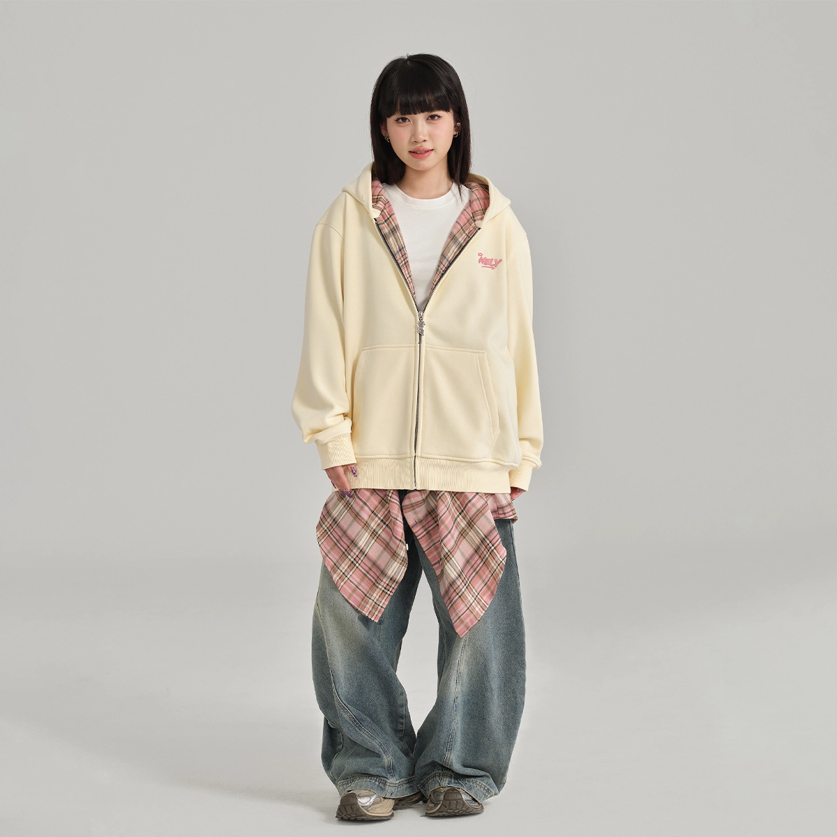NELY oversize