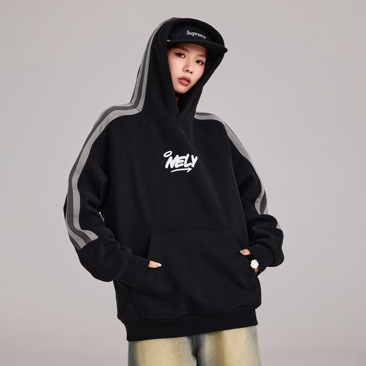 NELY 420glogo