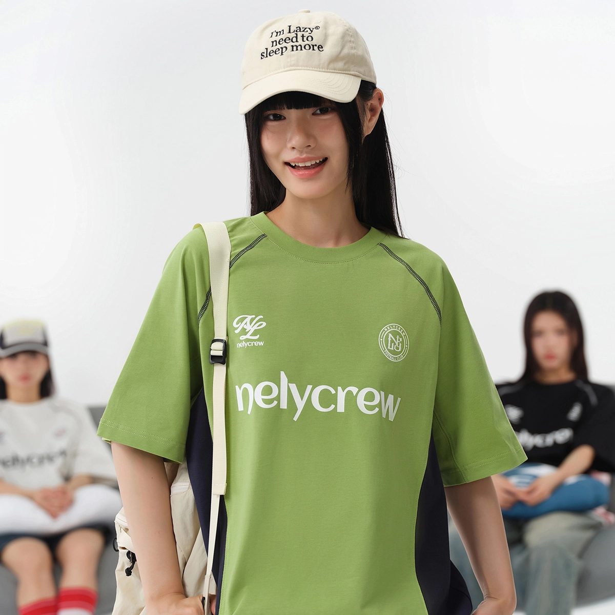 NELY T