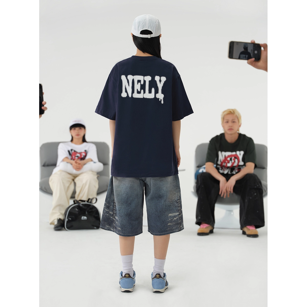 NELY T