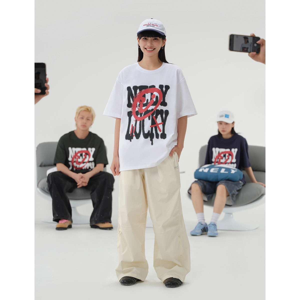 NELY T