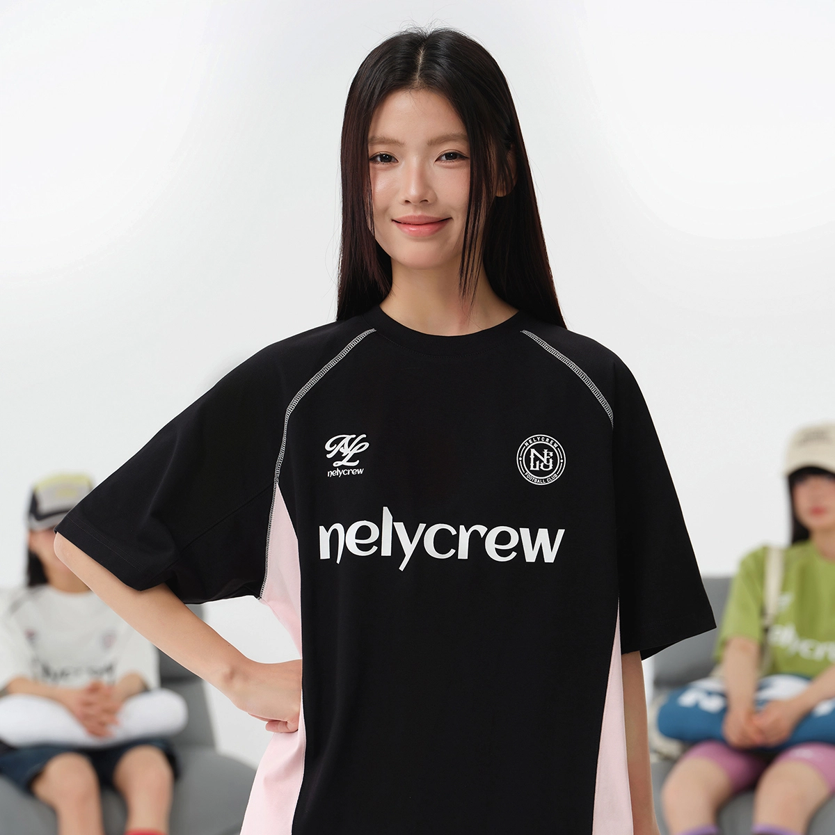 NELY T
