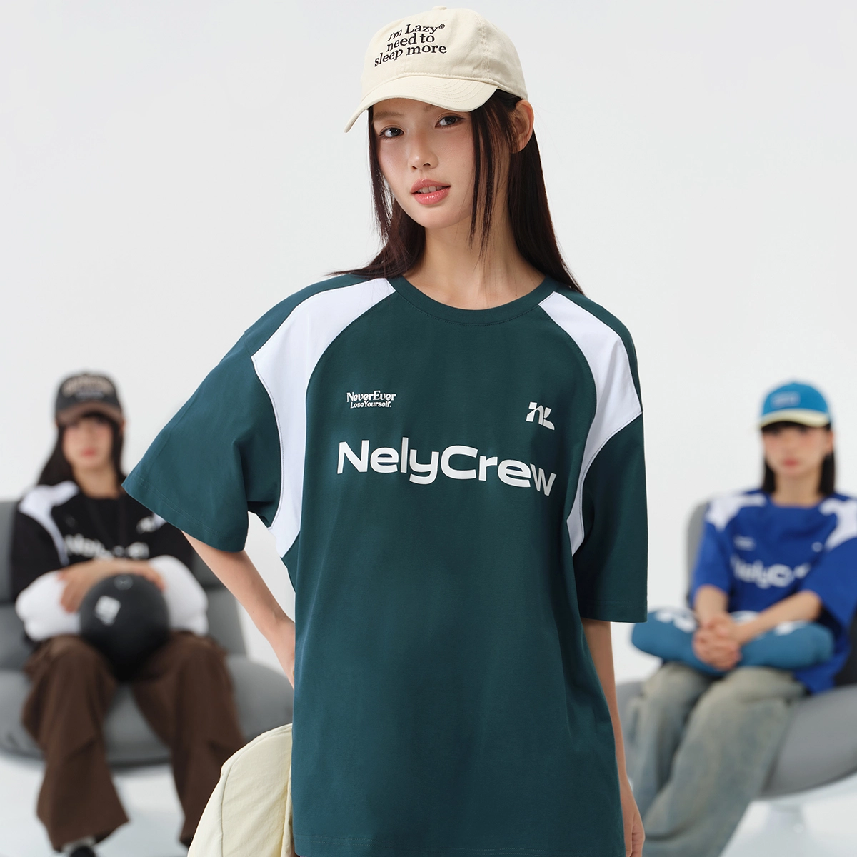 NELY T