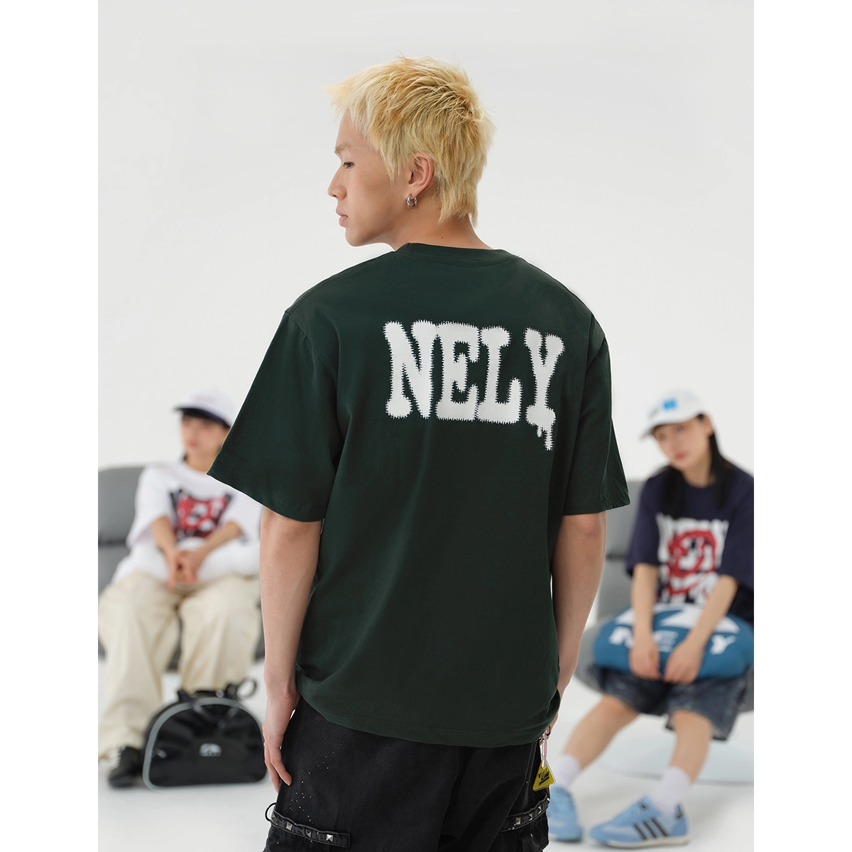 NELY T