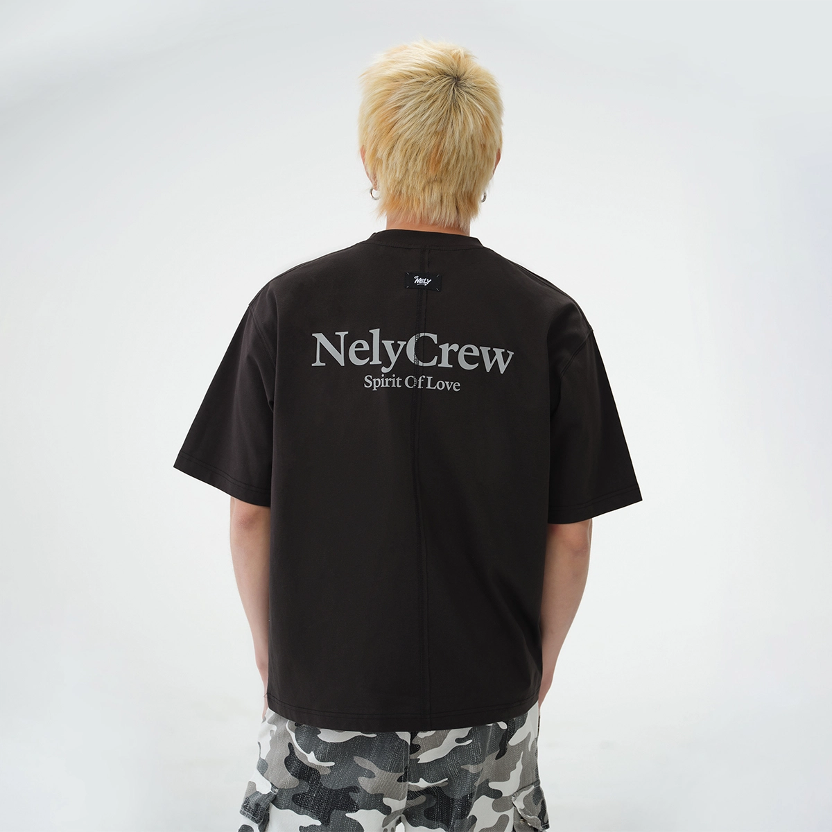 NELY LOGOT