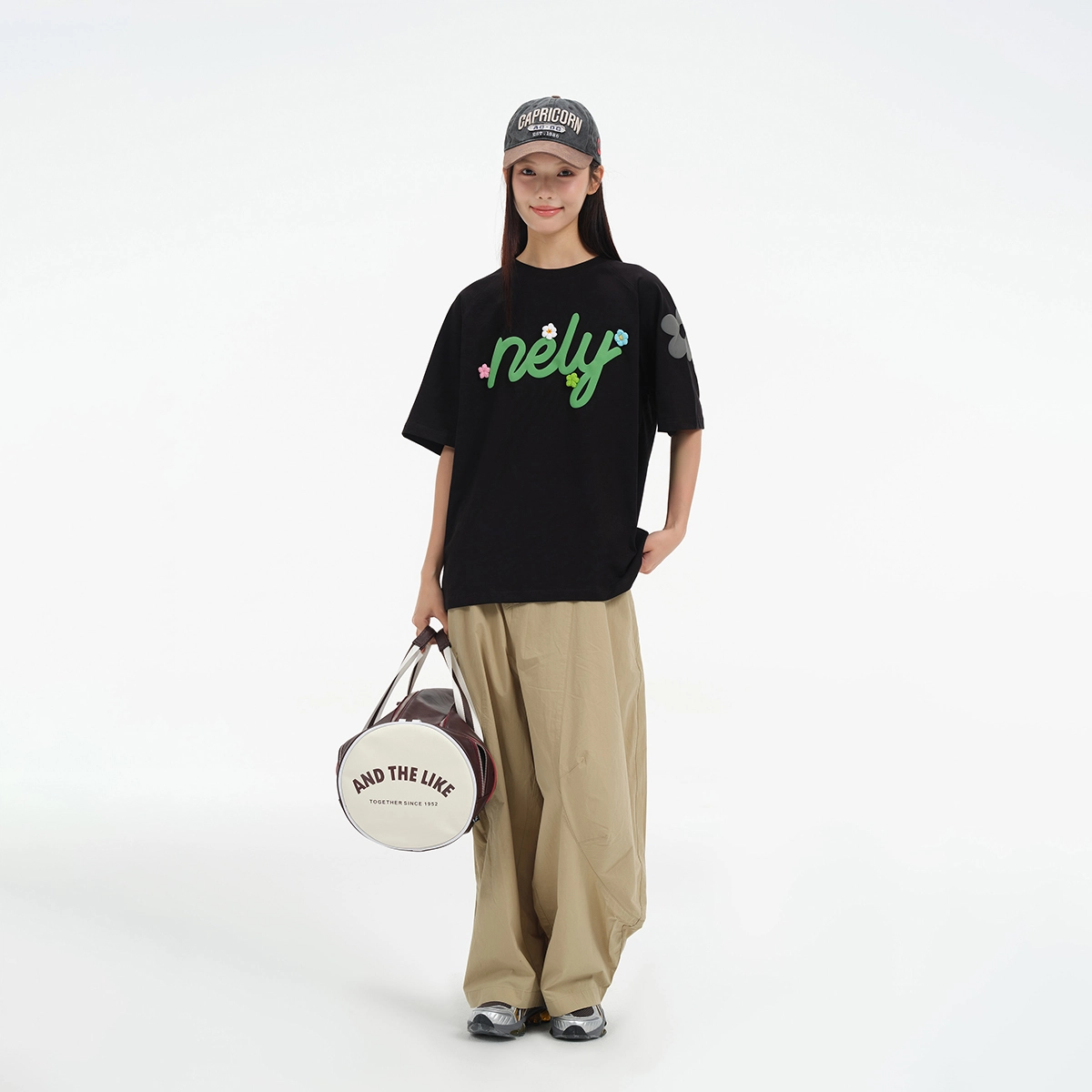 NELY LOGOT
