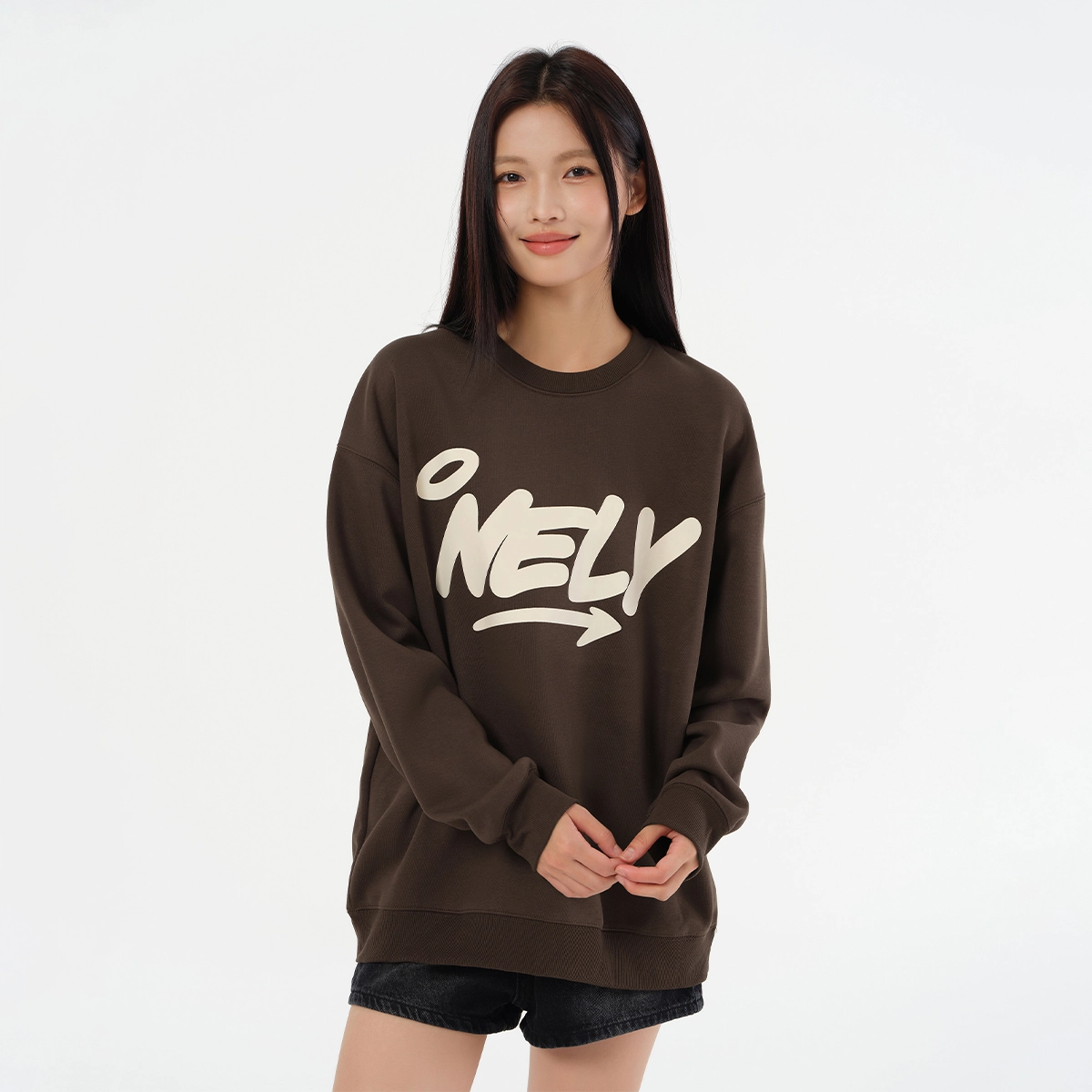 NELY logo