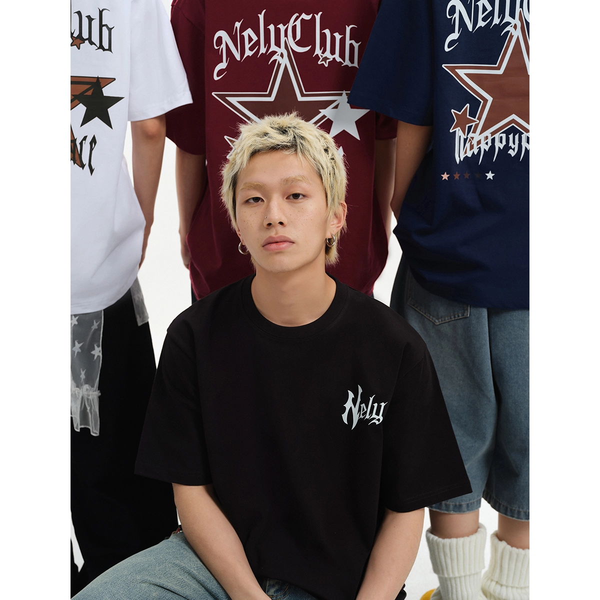 NELY T