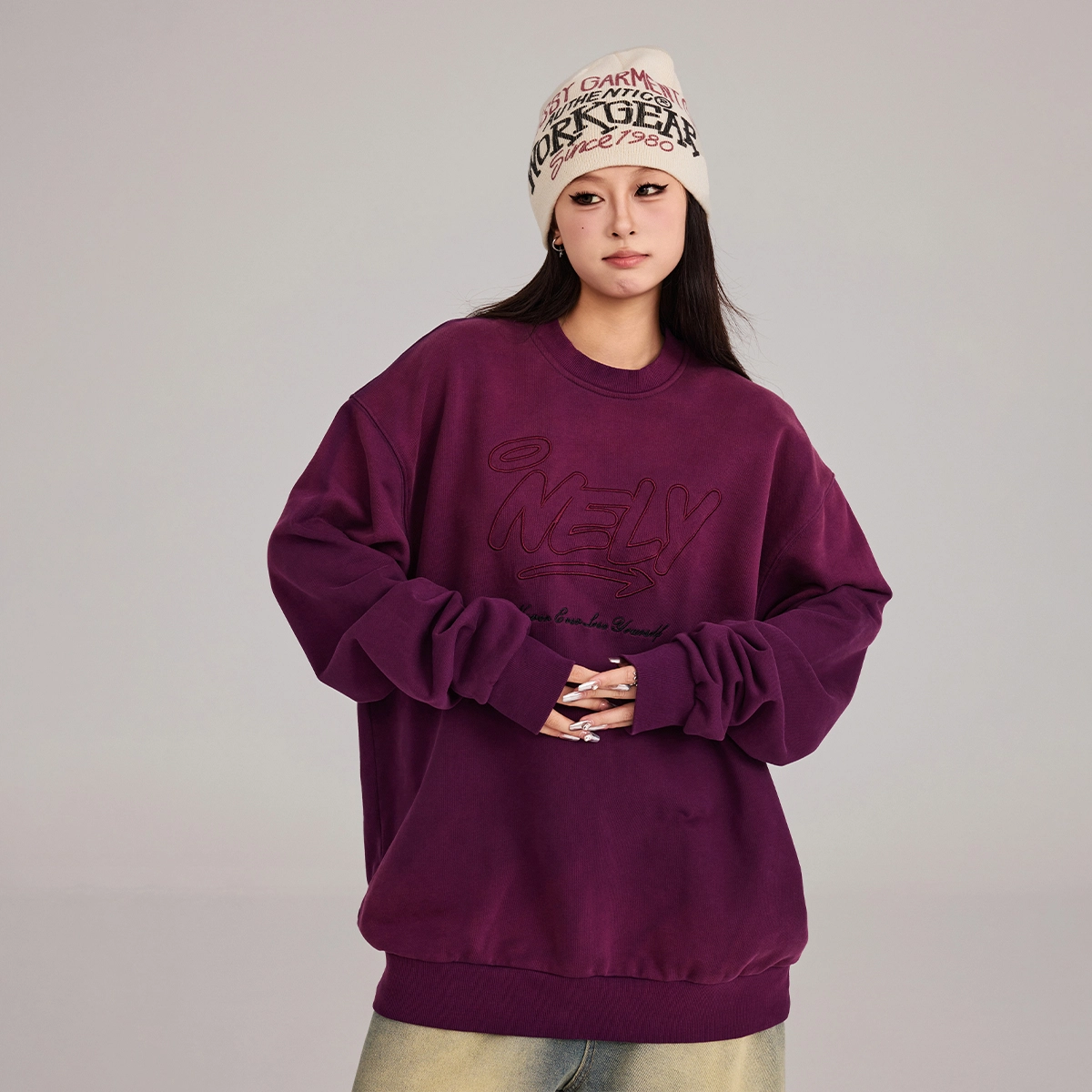 NELY oversize