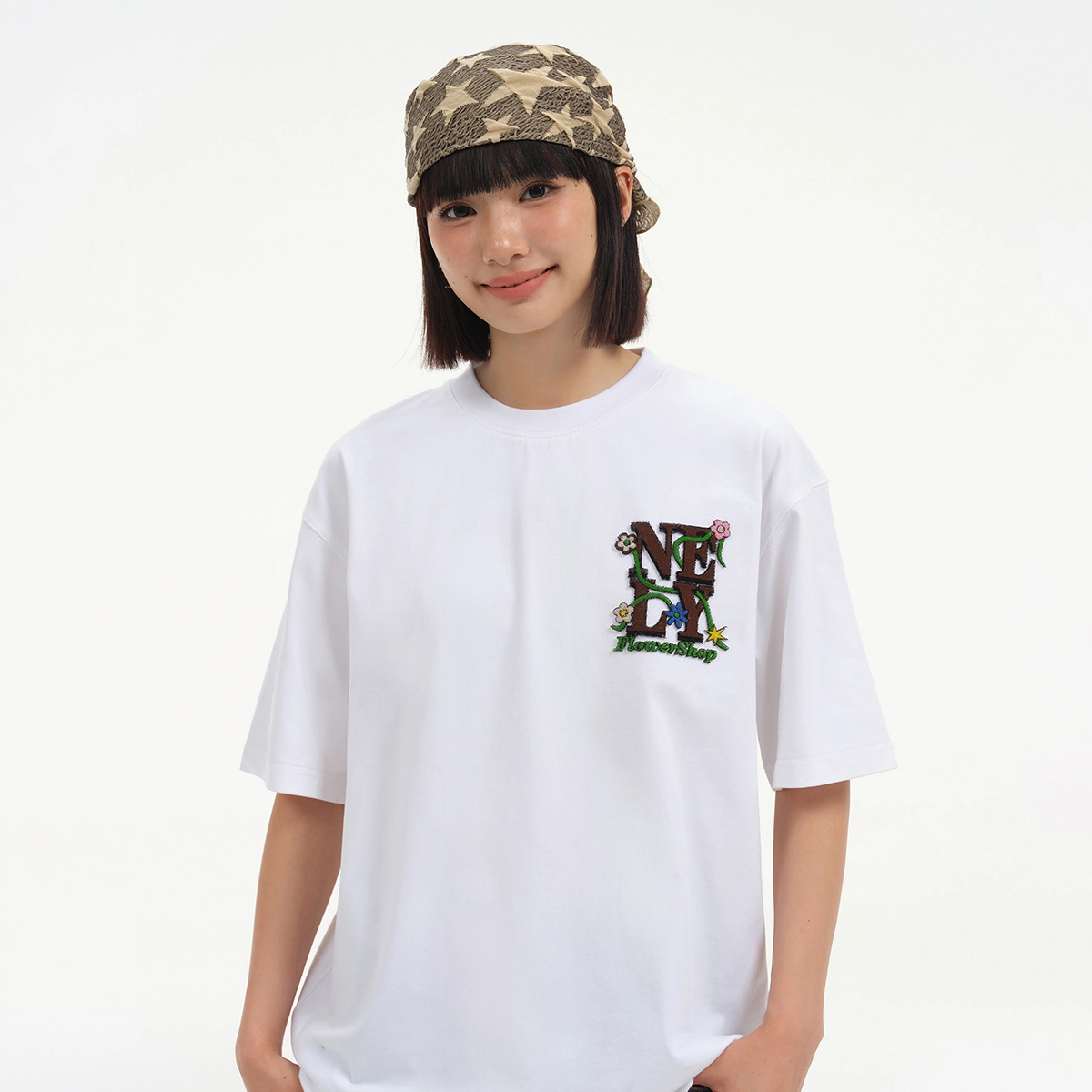 NELY LOGOT