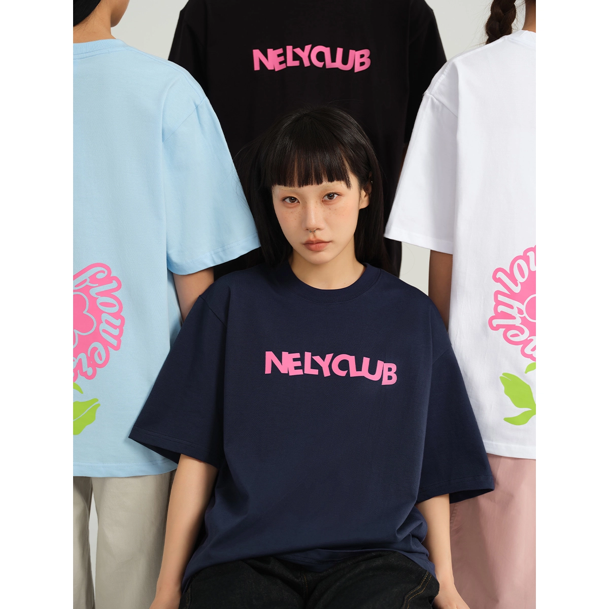 NELY T