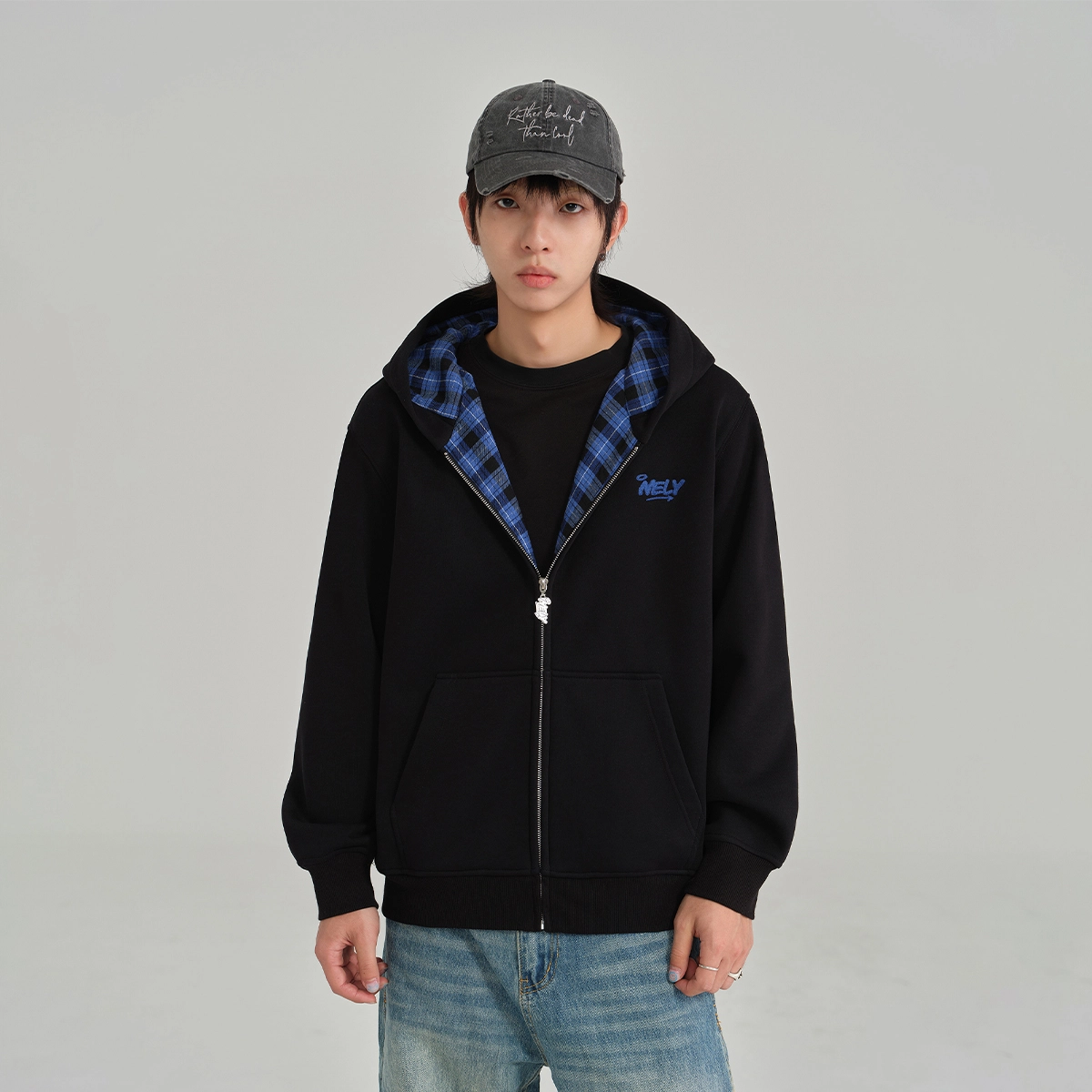 NELY oversize
