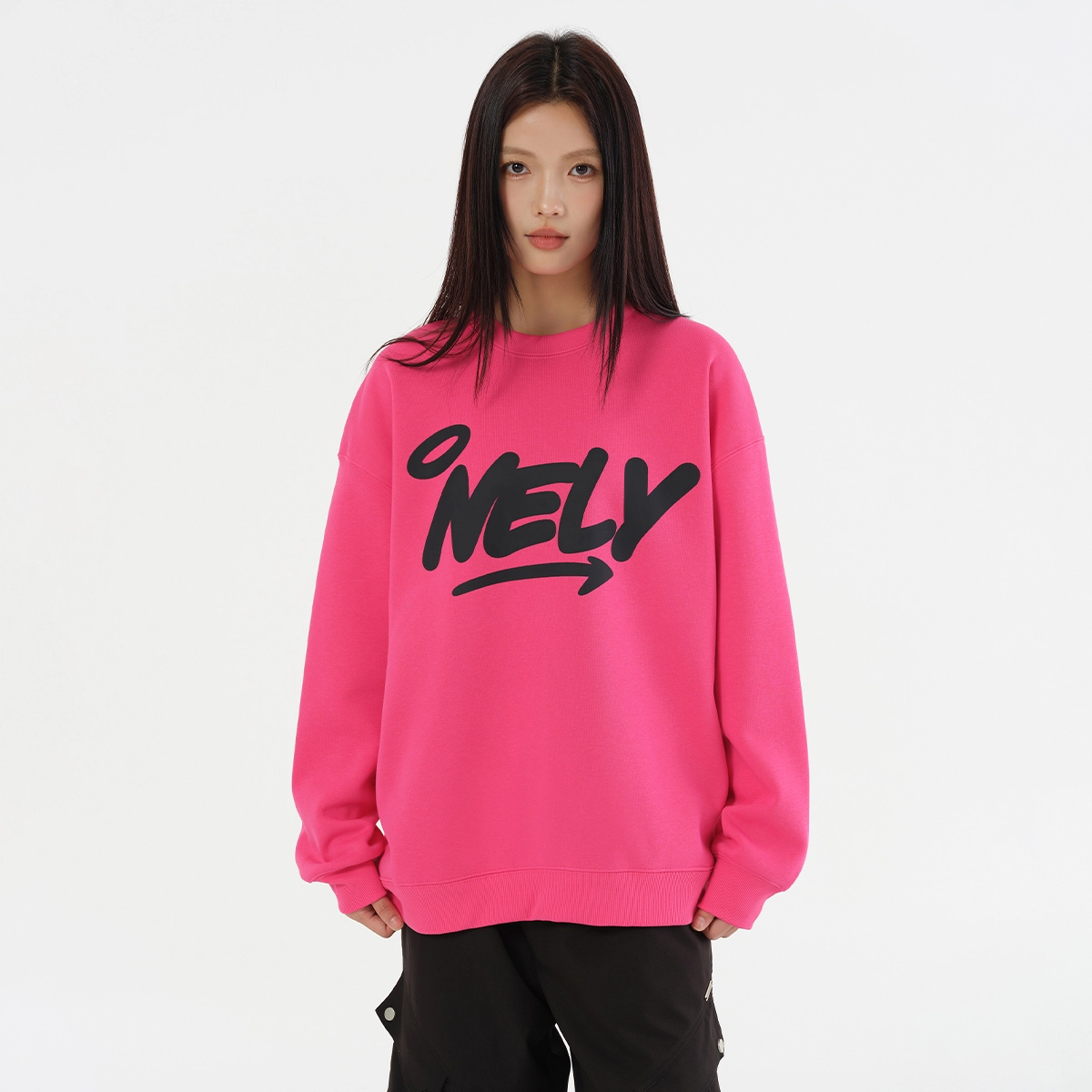 NELY logo