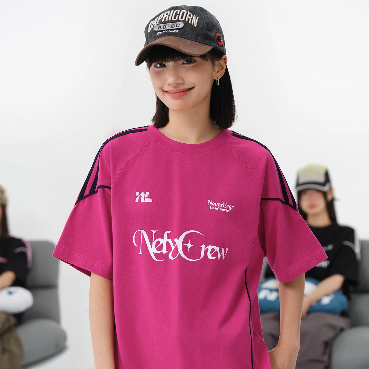 NELY T