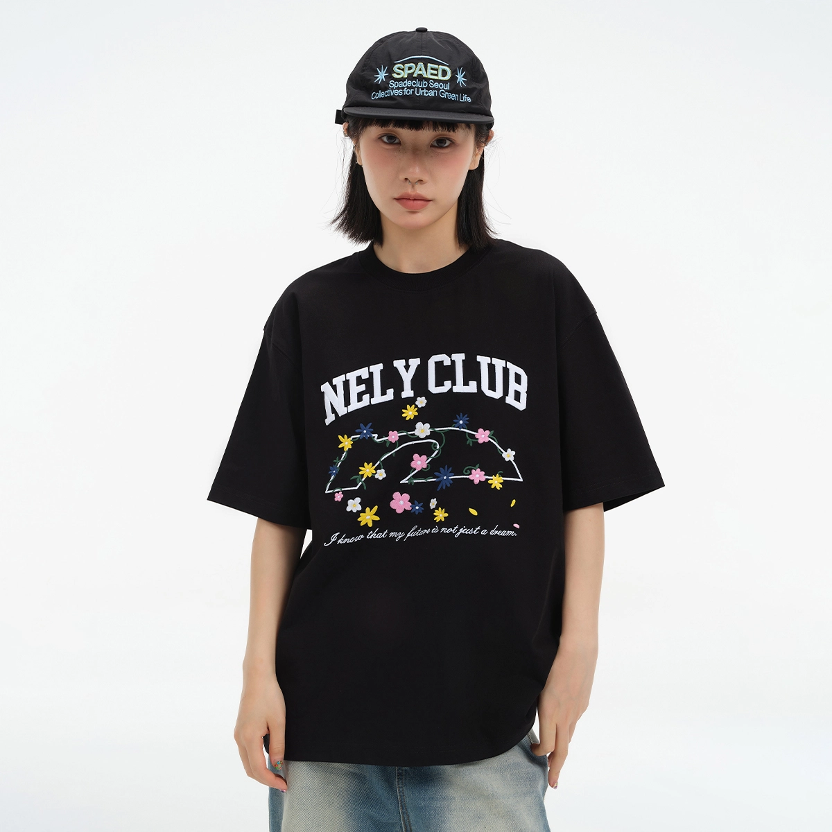 NELY LOGOT