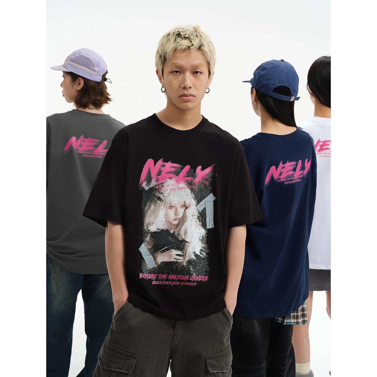 NELY T