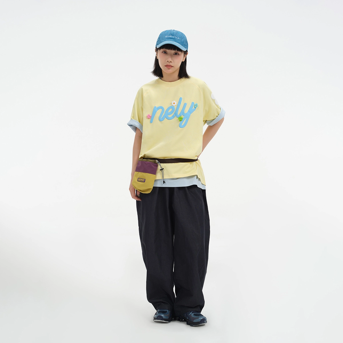 NELY LOGOT