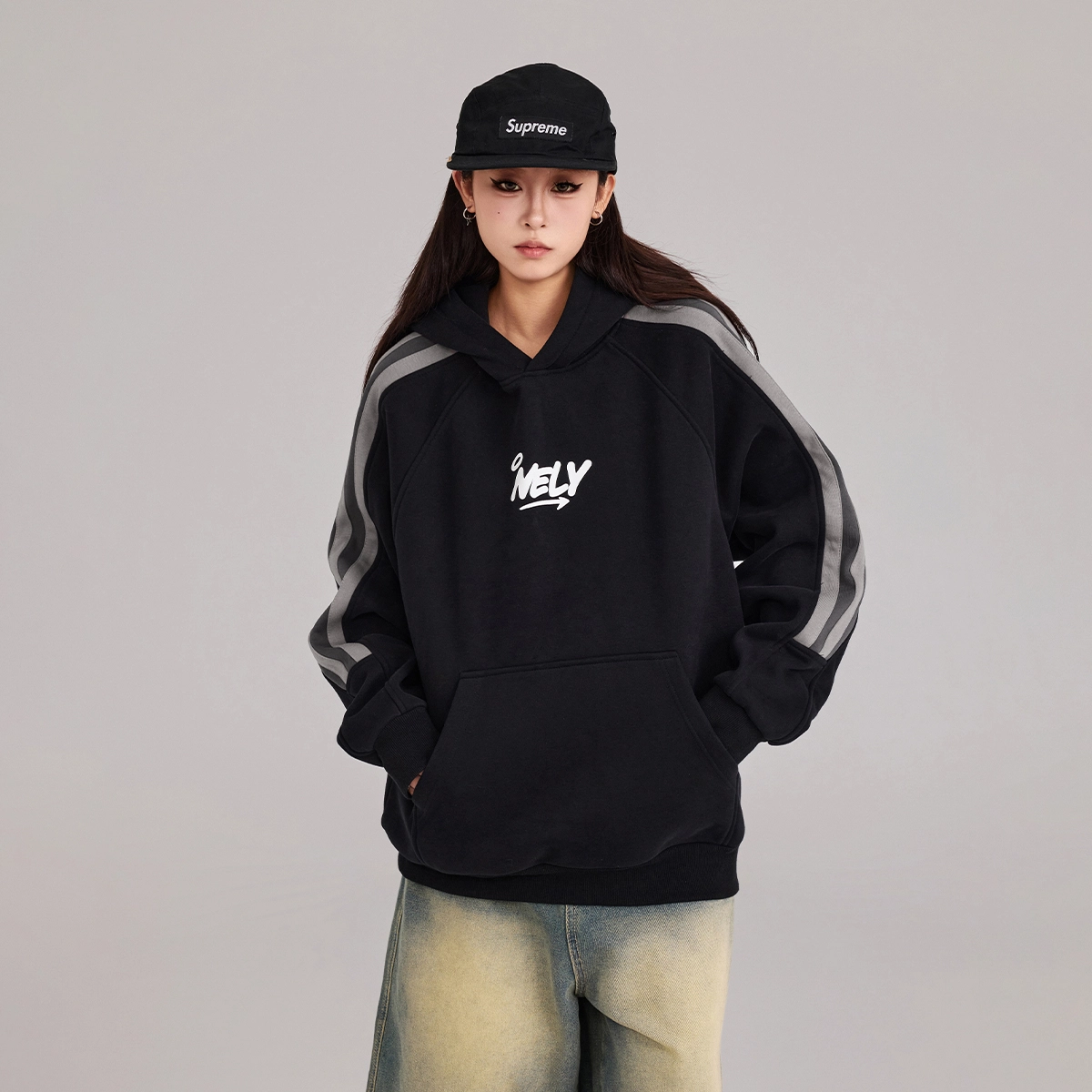 NELY 420glogo
