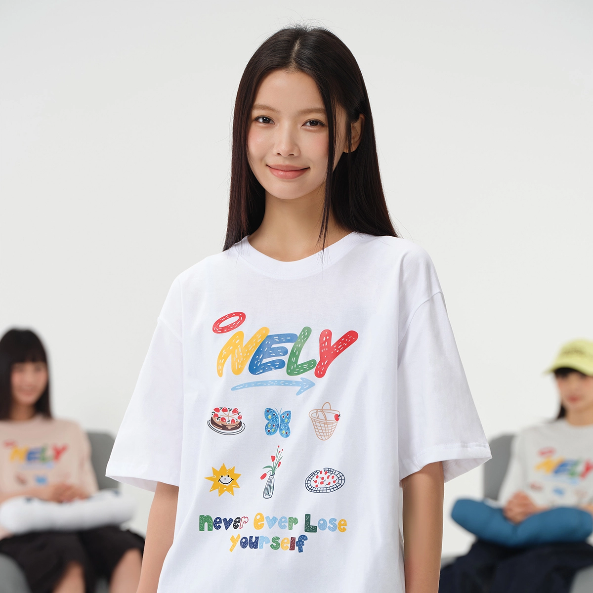 NELY T