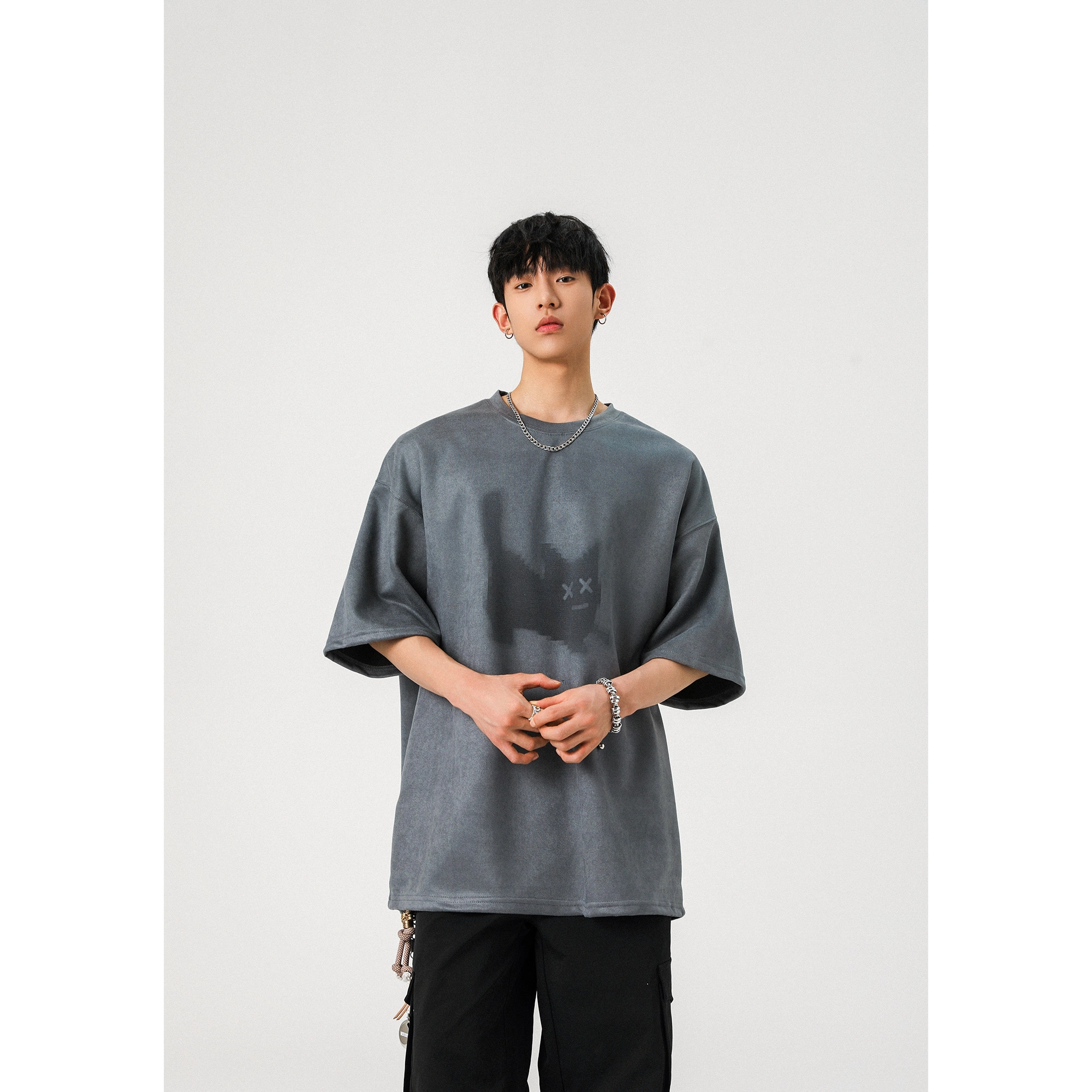PAINT STAIN T