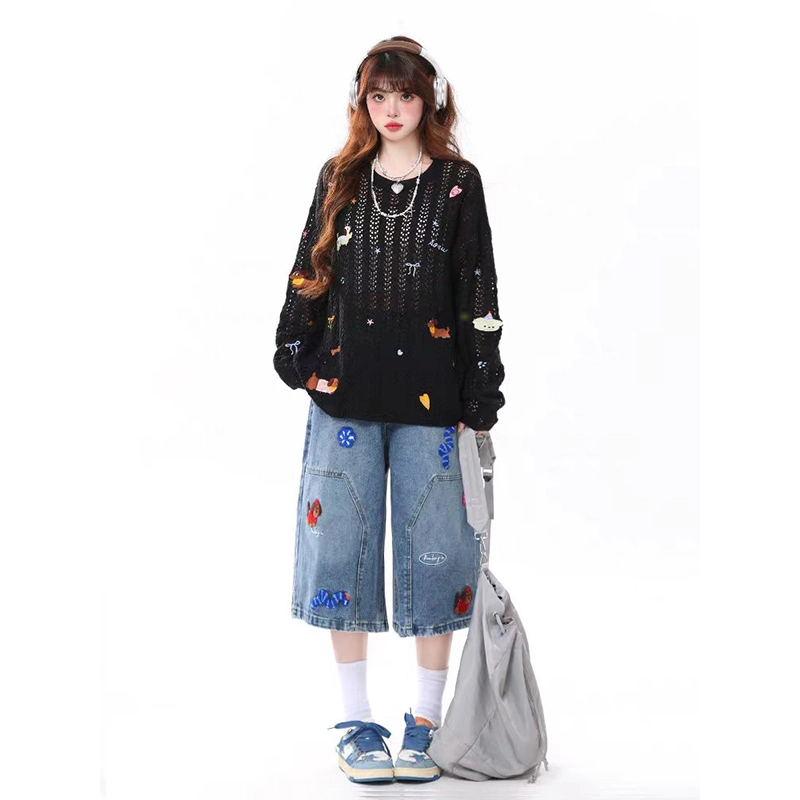 ULTRA QUATTRO oversize