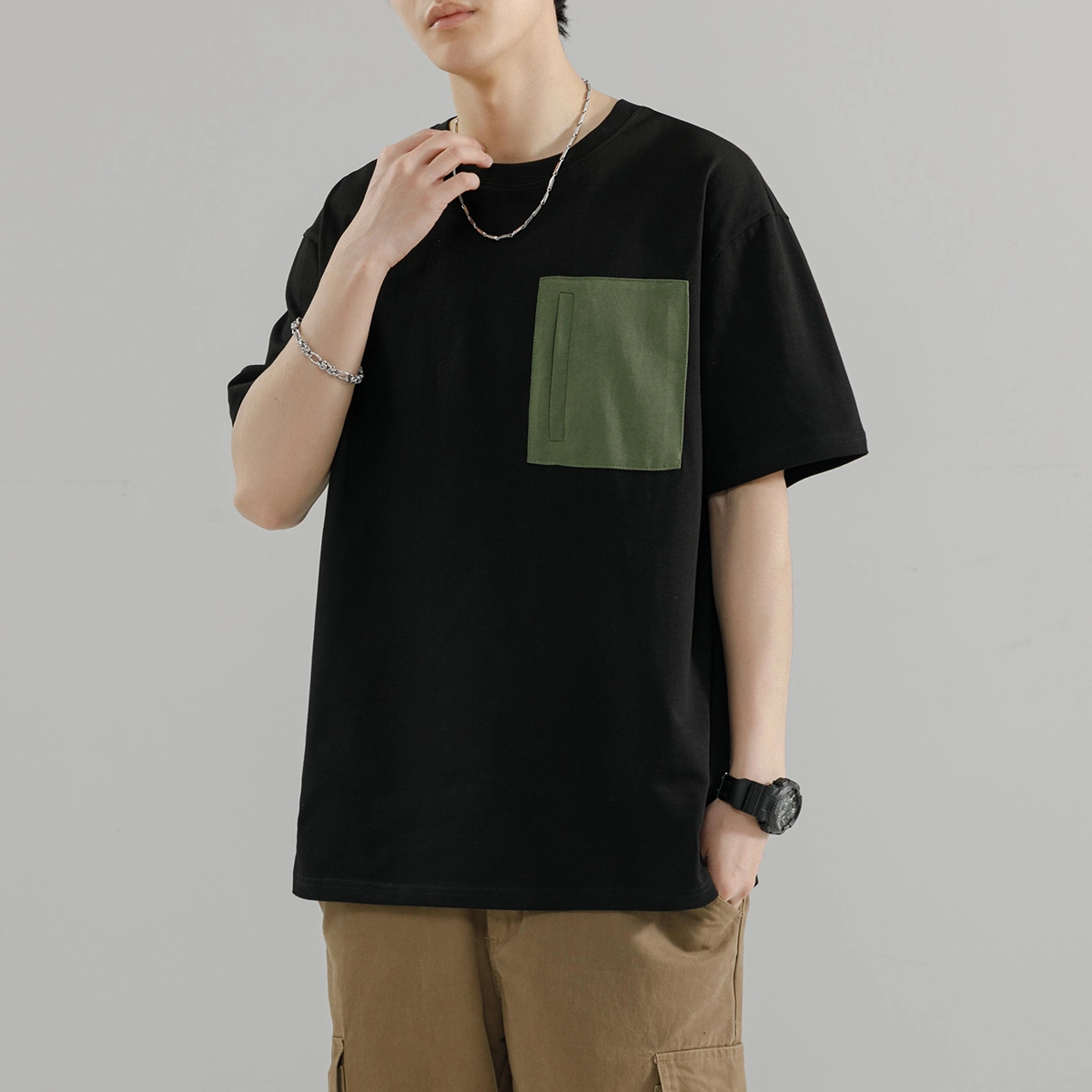 VanCamel T
