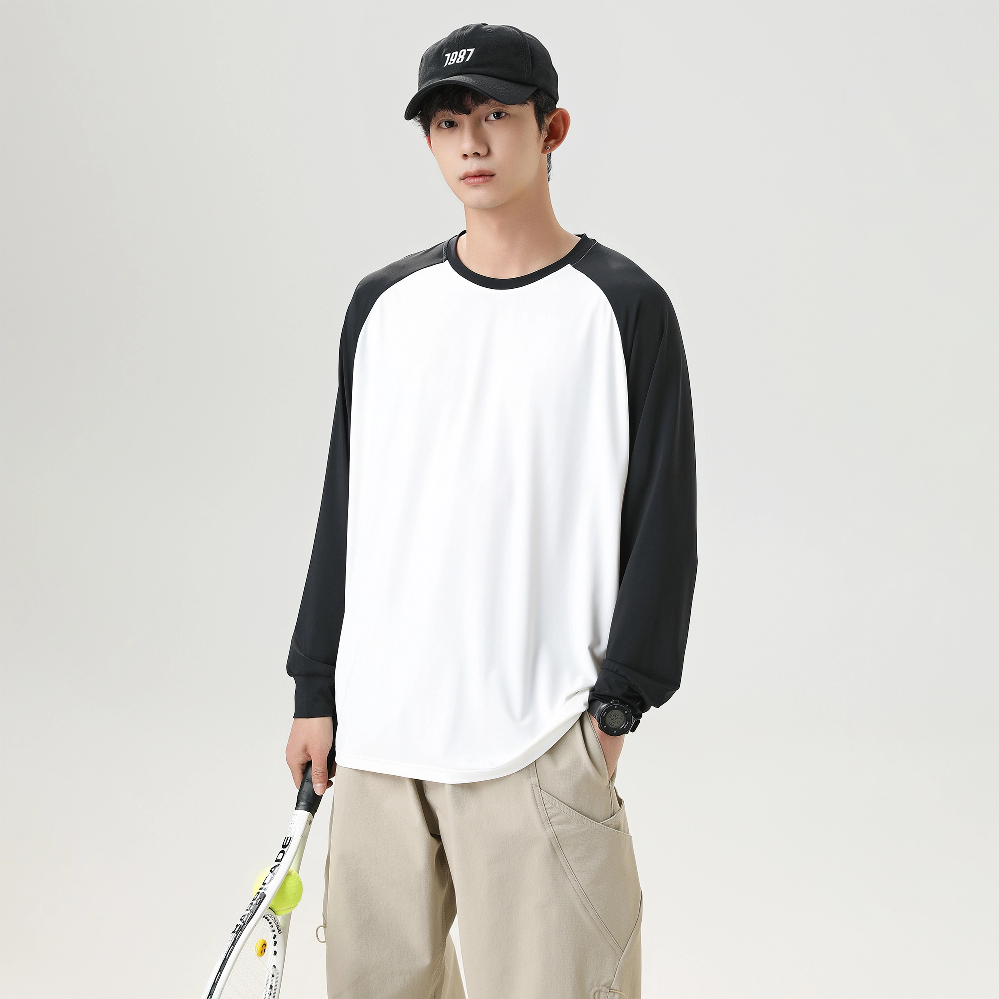 VanCamel T