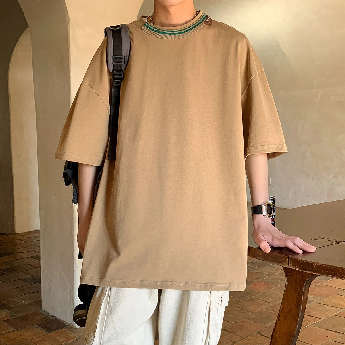 VanCamel T