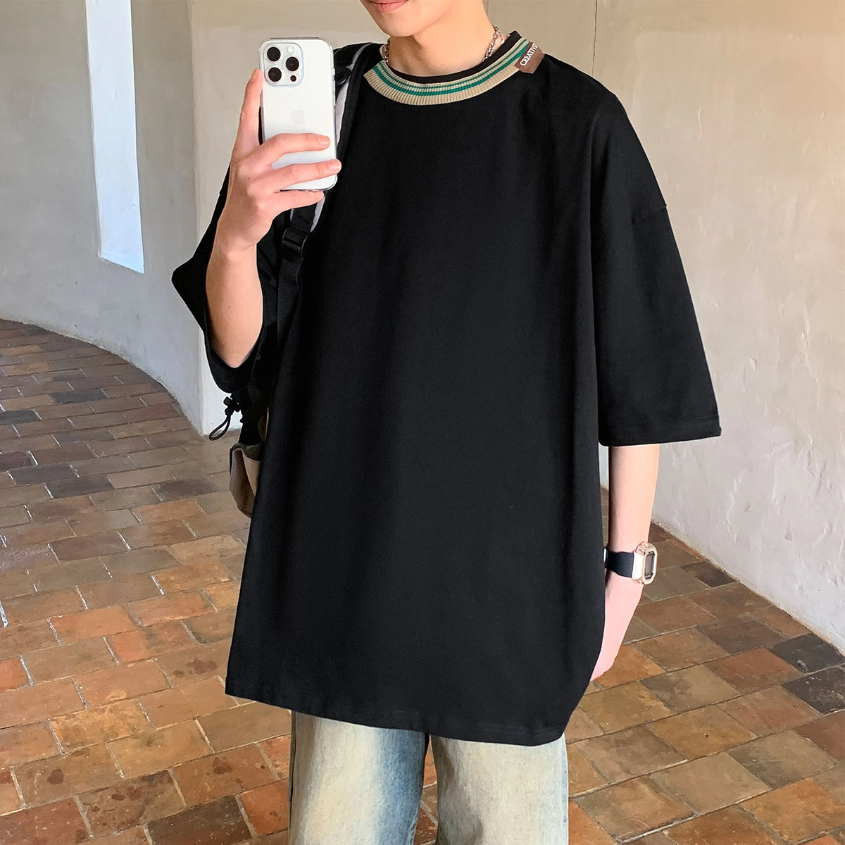 VanCamel T