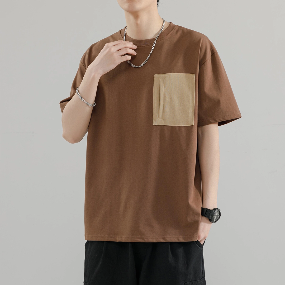 VanCamel T