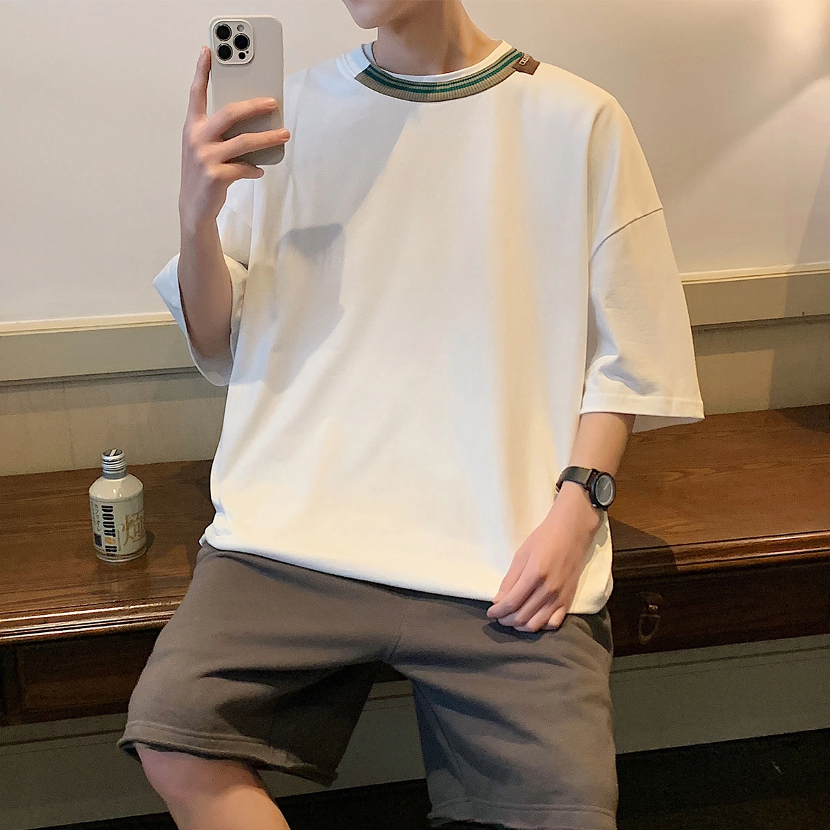 VanCamel T