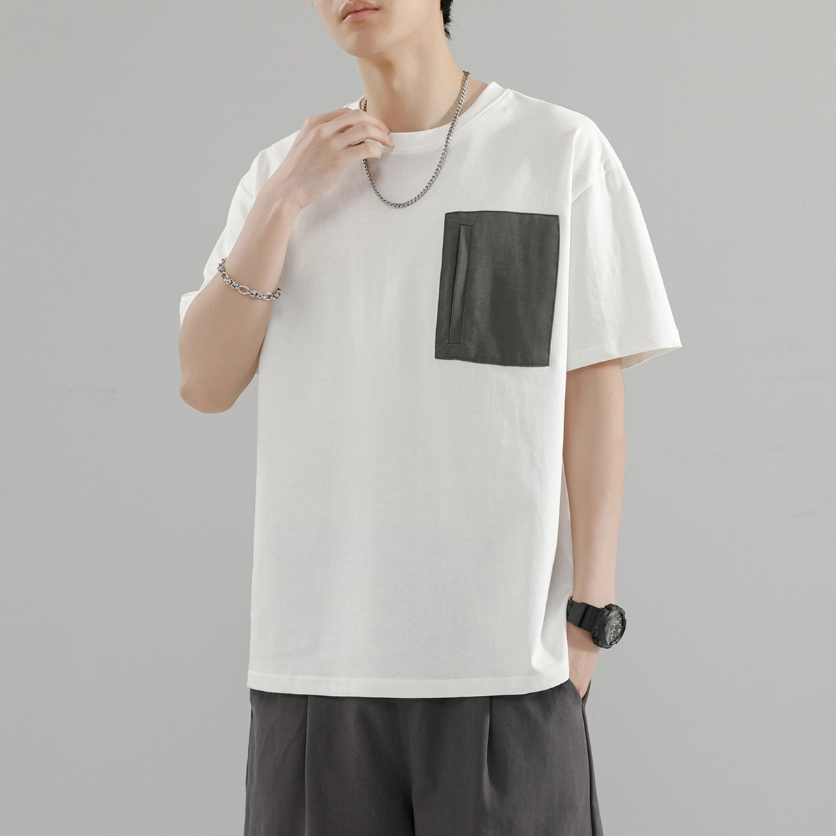 VanCamel T