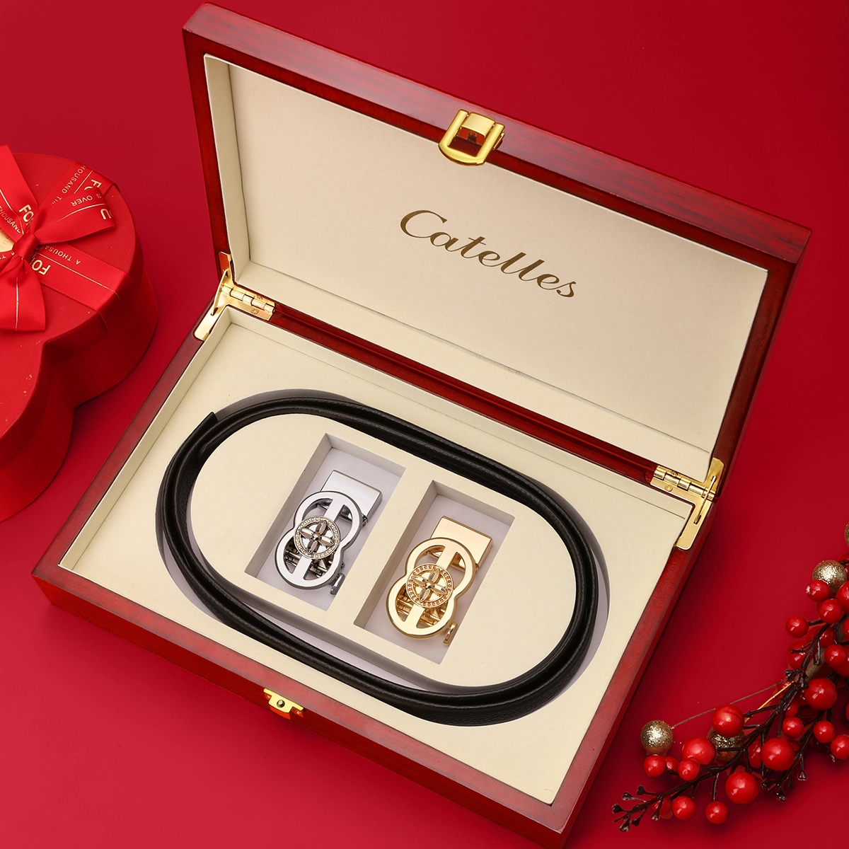 CATELLES 2.4cm