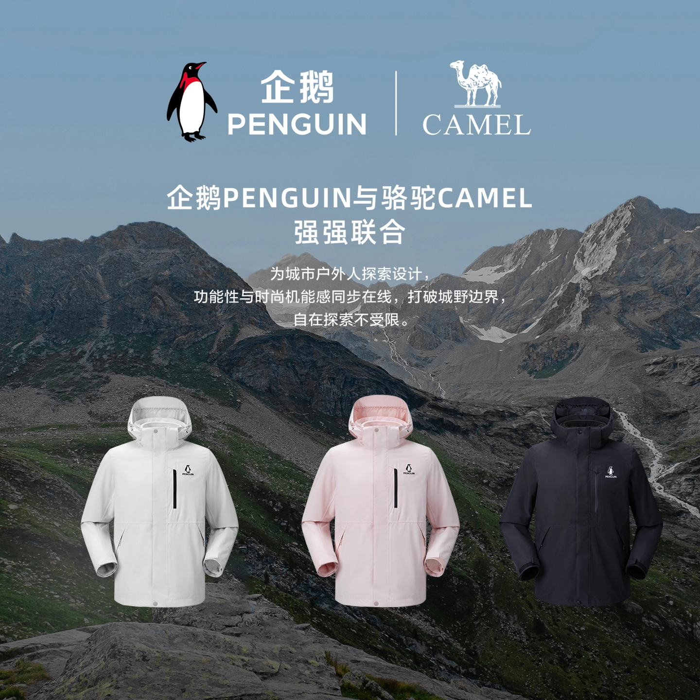 x CAMEL 1.0 2025