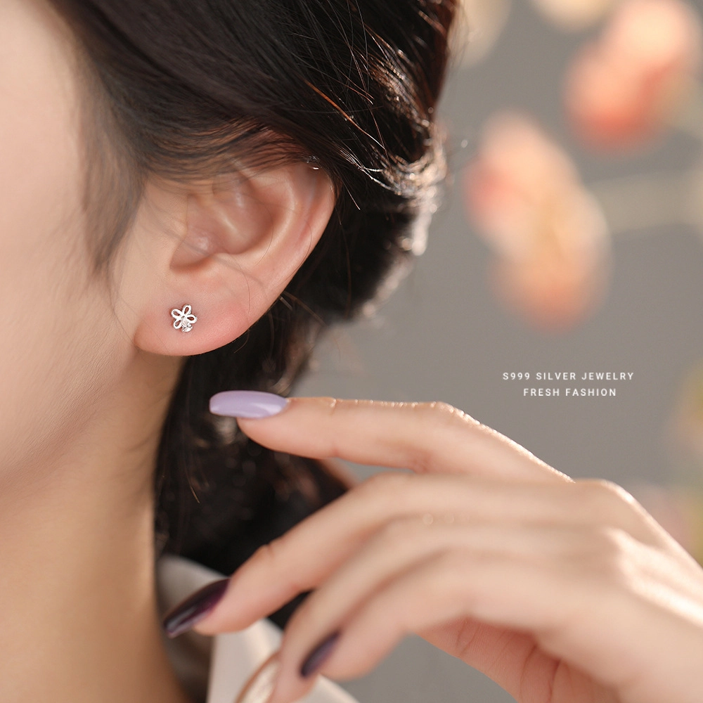 MONI JEWELLERY ins S999