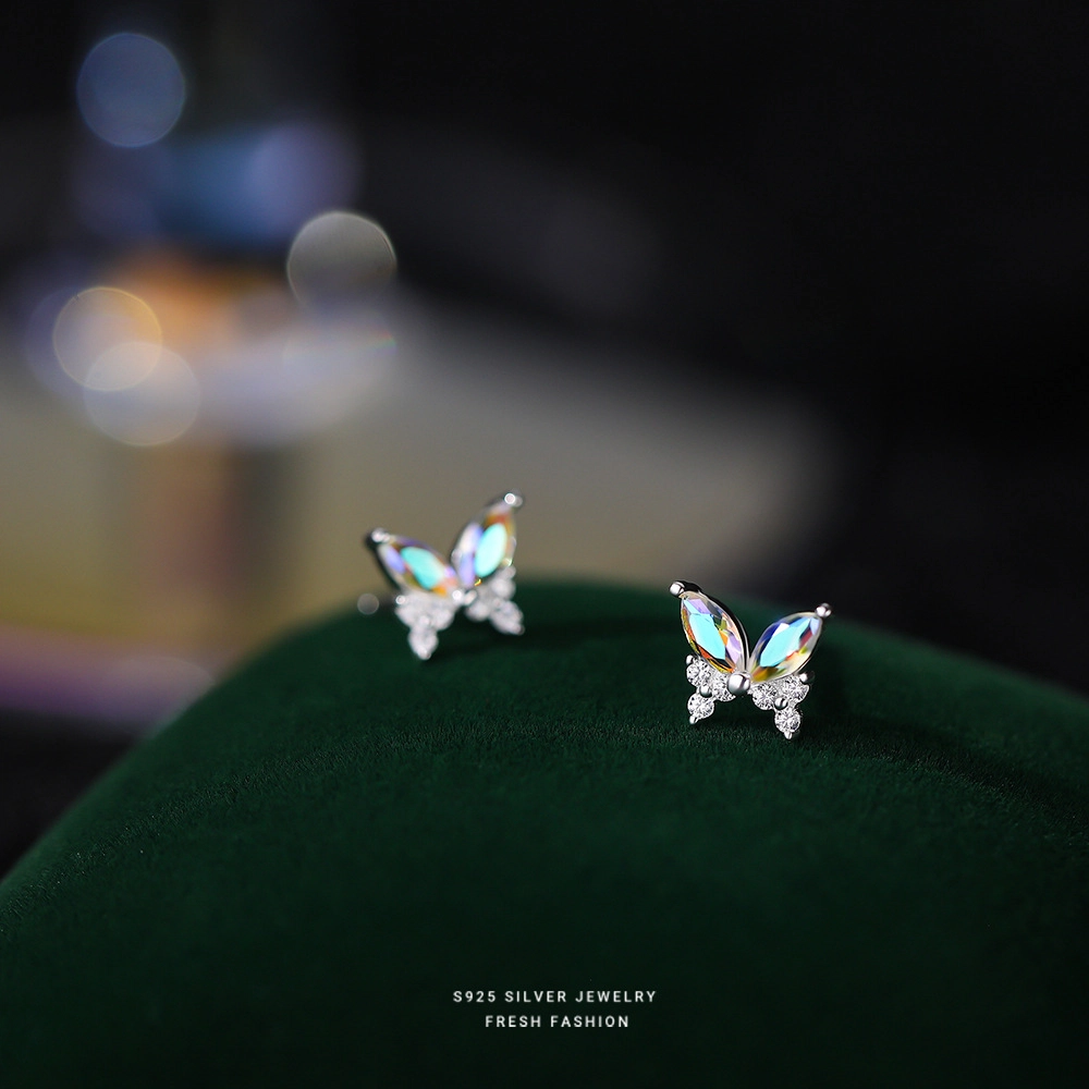 MONI JEWELLERY S925