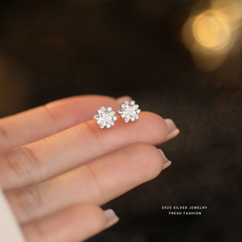 MONI JEWELLERY S925