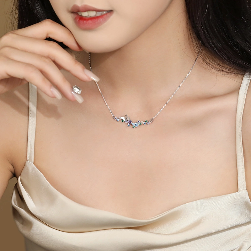 MONI JEWELLERY S925
