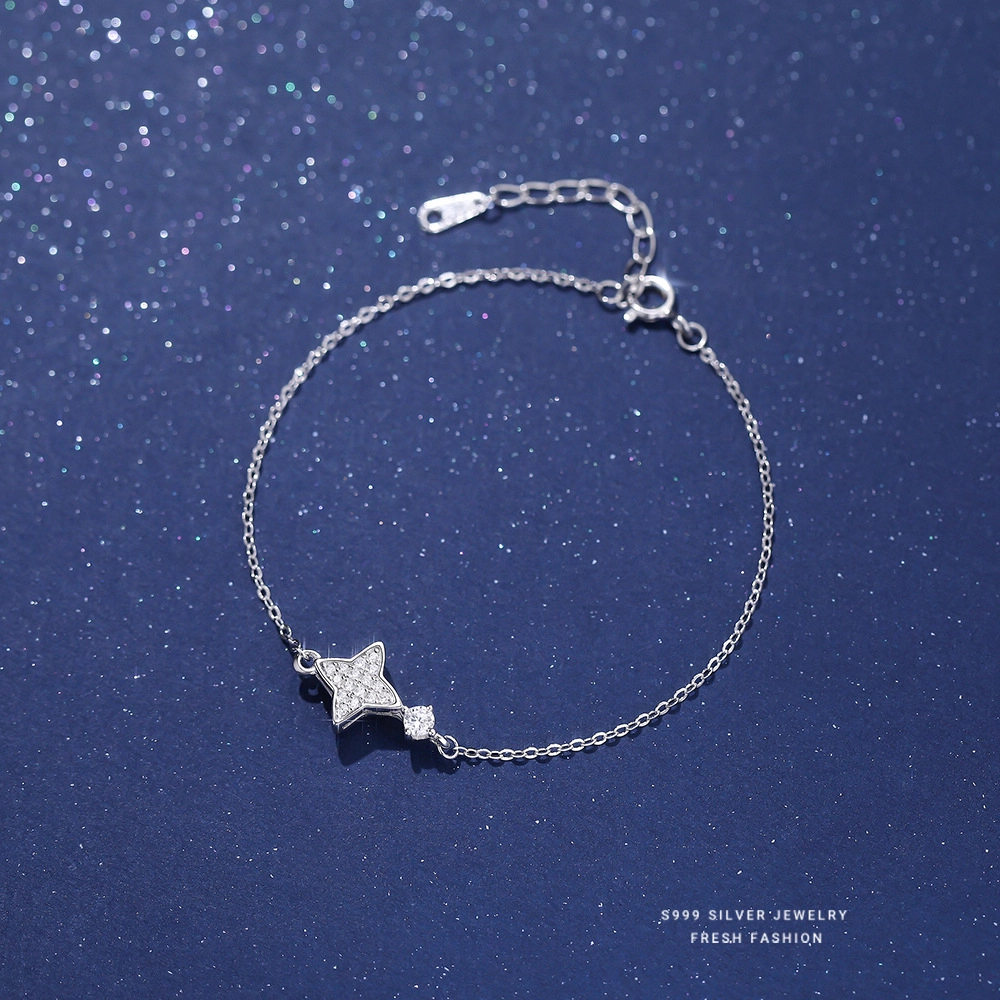 MONI JEWELLERY ins S999