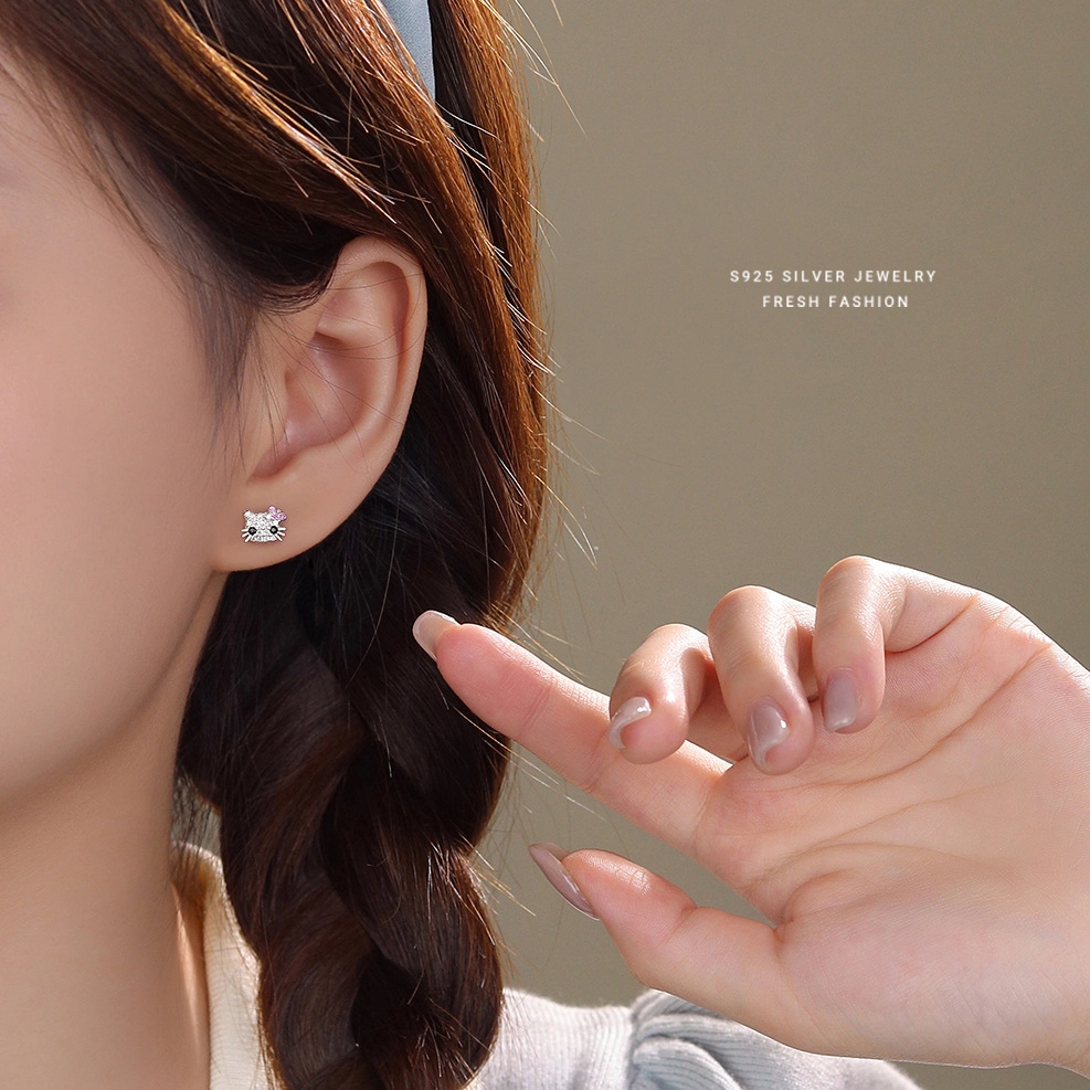 MONI JEWELLERY S925