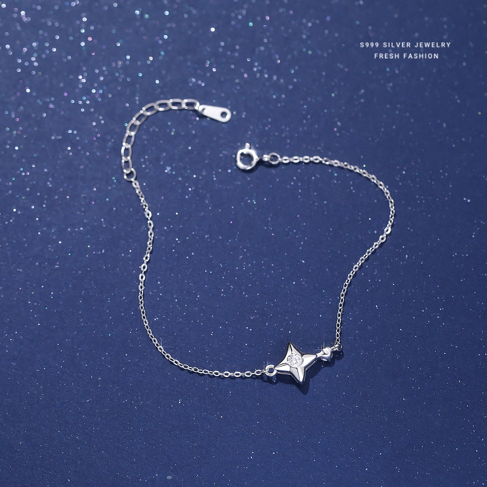 MONI JEWELLERY ins S999