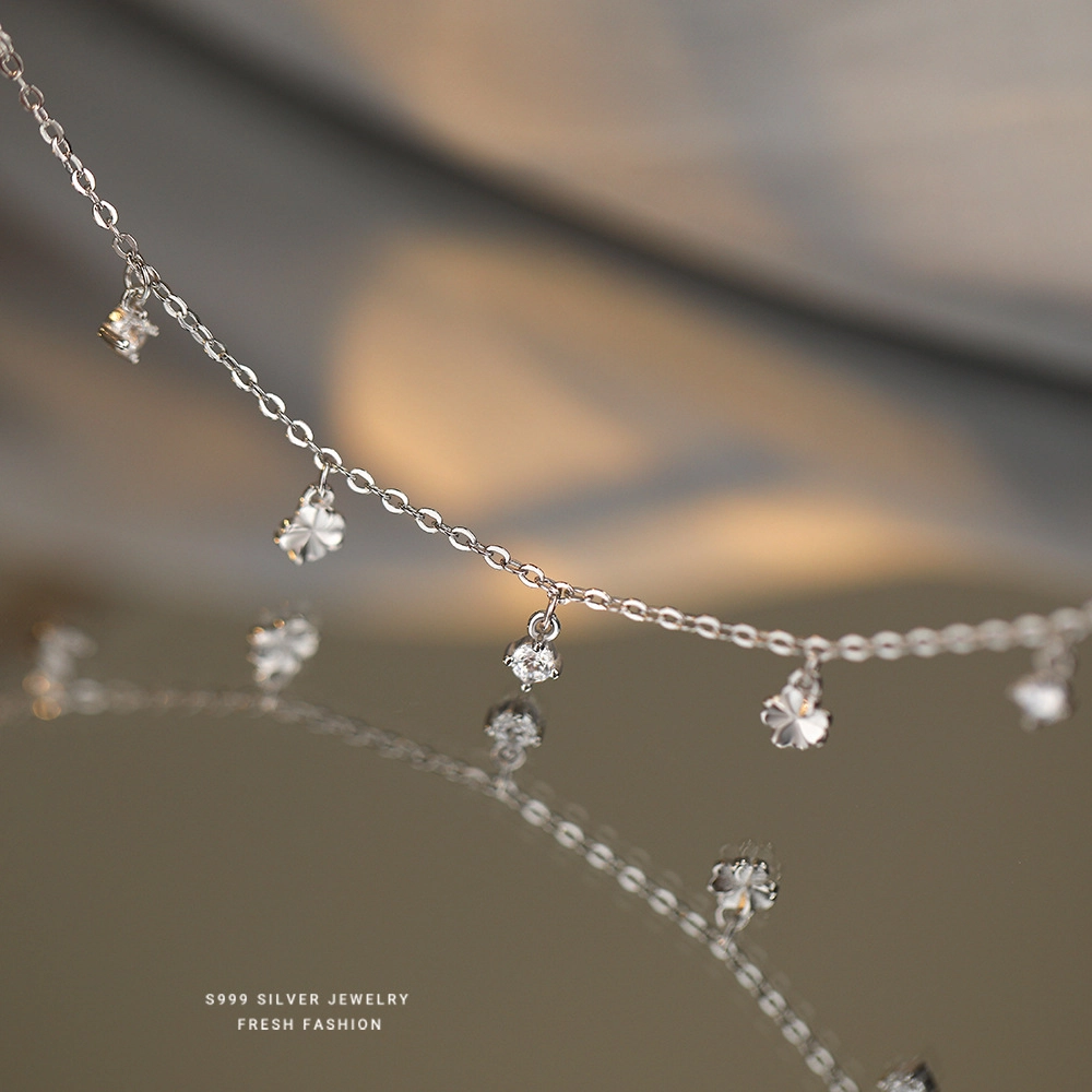 MONI JEWELLERY ins S999
