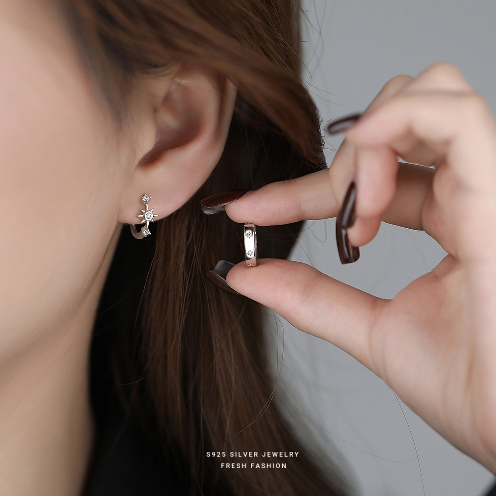 MONI JEWELLERY 925