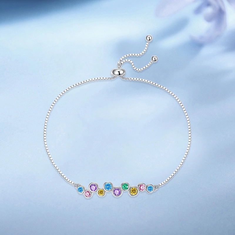 MONI JEWELLERY ins S925