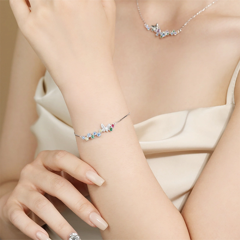 MONI JEWELLERY S925