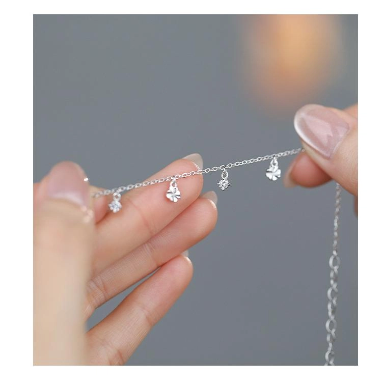MONI JEWELLERY ins S999